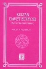 Kur'an Davet Ediyor