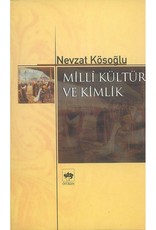 Milli Kültür ve Kimlik