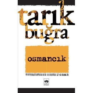 Tarik Bugra Osmancık