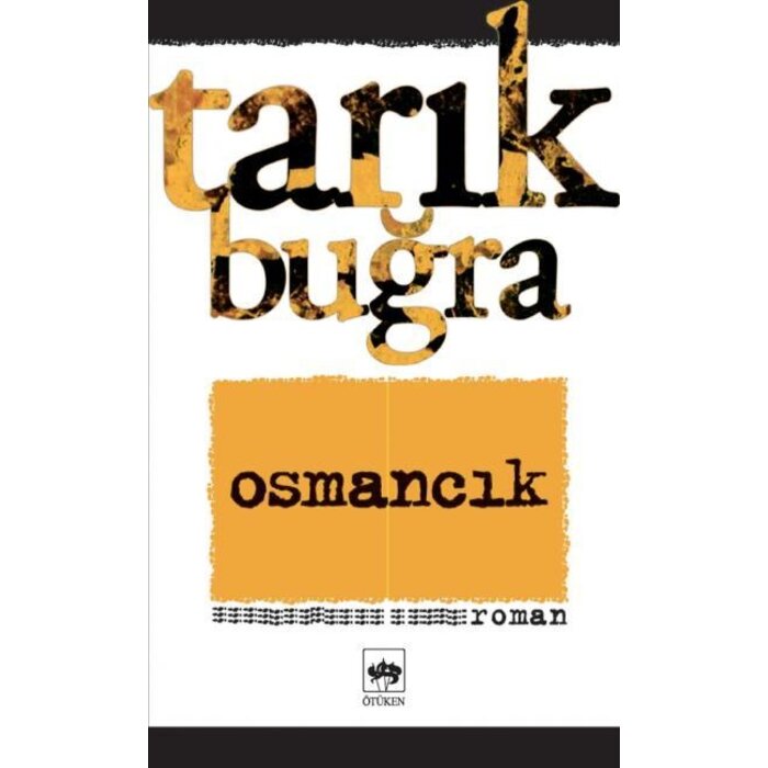 Tarik Bugra Osmancık