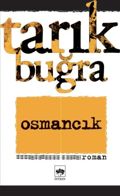 Tarik Bugra Osmancık