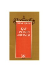 Kaf Dağının Ardında