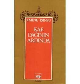 Kaf Dağının Ardında