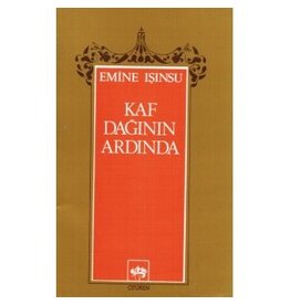 Kaf Dağının Ardında