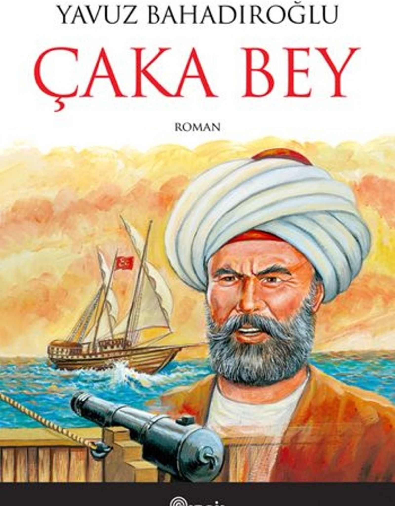 Çaka Bey