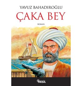Çaka Bey
