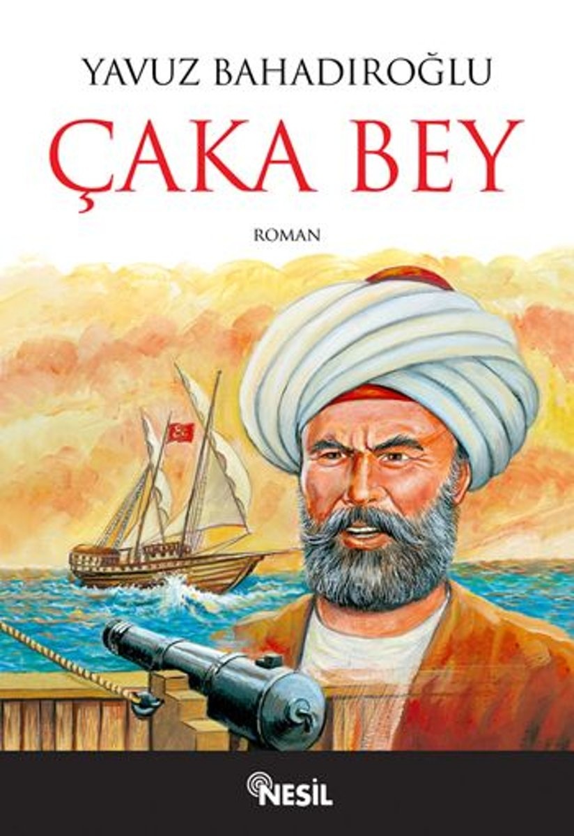 Yavuz Bahadiroglu Çaka Bey