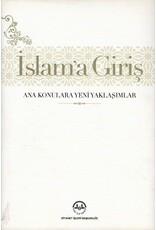 Islam'a Giriş  Ana Konulara Yeni Yaklaşımlar