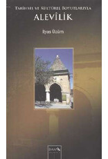 Tarihsel ve Kültürel Boyutlarıyla Alevilik