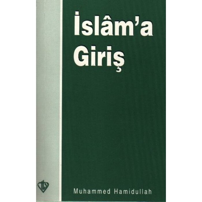 Islam'a Giriş