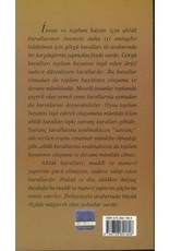 Ayet Ve Hadislerin Işığında Insan ve Ahlak