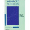 Münacat Antolojisi