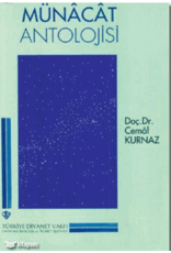 Münacat Antolojisi