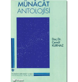 Münacat Antolojisi