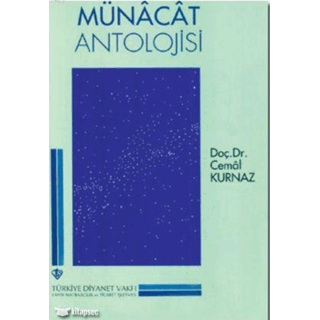Münacat Antolojisi