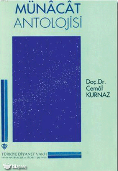 Münacat Antolojisi