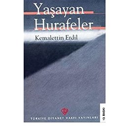 Yaşayan Hurafeler