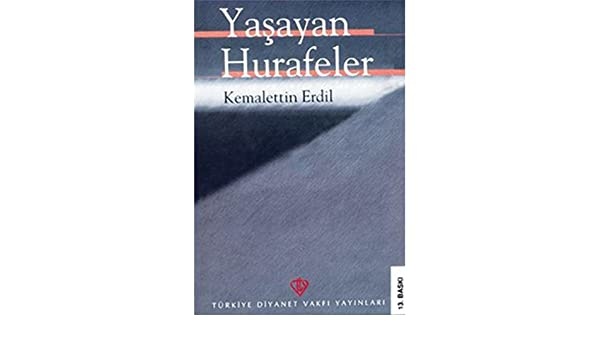 Yaşayan Hurafeler