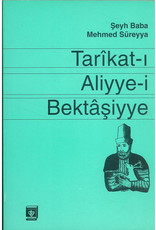 Tarikat-ı Aliyye-i Bektaşiyye