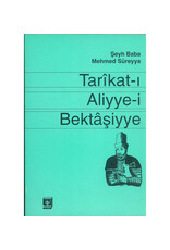 Tarikat-ı Aliyye-i Bektaşiyye