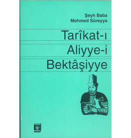Tarikat-ı Aliyye-i Bektaşiyye