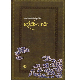 Kitab-ı Dar Alevi - Bektaşi Klasikleri