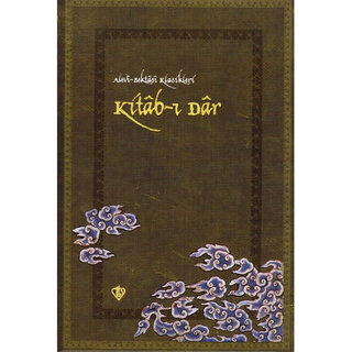Kitab-ı Dar Alevi - Bektaşi Klasikleri