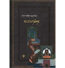 Hızırname Alevi Bektaşi Klasikleri