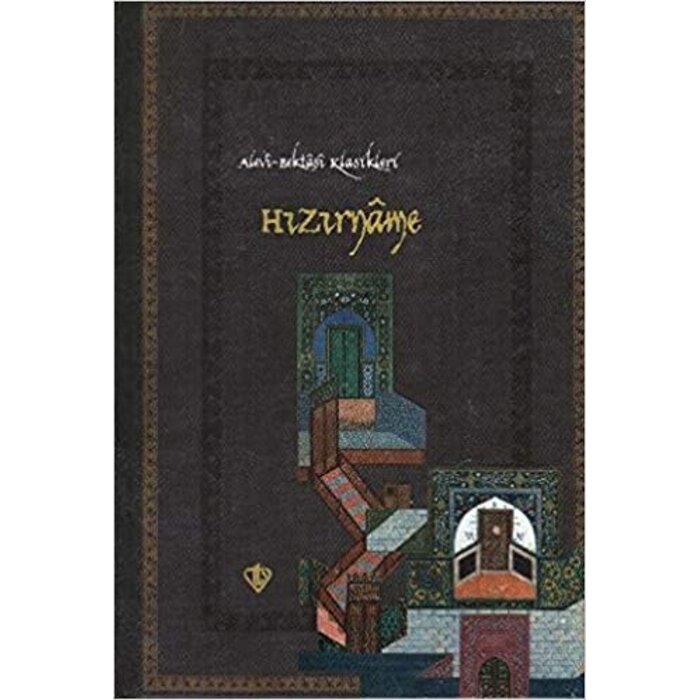 Hızırname Alevi Bektaşi Klasikleri