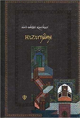 Hızırname Alevi Bektaşi Klasikleri