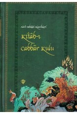 Kitab-ı Cabbar Kulu Alevi - Bektaşi Klasikleri