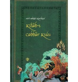 Kitab-ı Cabbar Kulu Alevi - Bektaşi Klasikleri