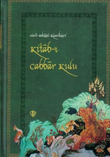 Kitab-ı Cabbar Kulu Alevi - Bektaşi Klasikleri