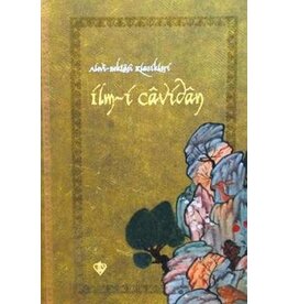 Ilmi Cavidan Alevi - Bektaşi Klasikleri