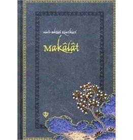 Makalat Alevi  Bektaşi Klasikleri