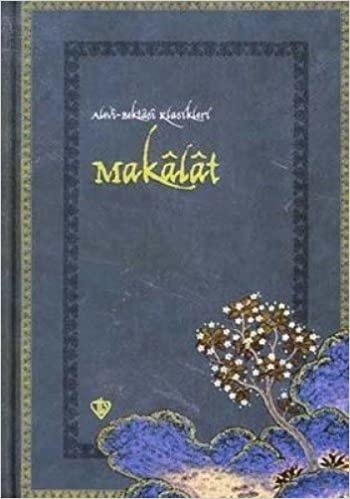 Makalat Alevi  Bektaşi Klasikleri