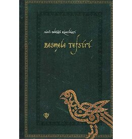 Besmele Tefsiri Alevi  Bektaşi Klasikler