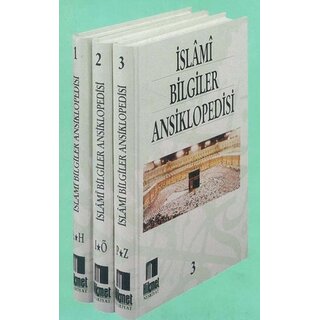 İslami Bilgiler Ansiklopedisi