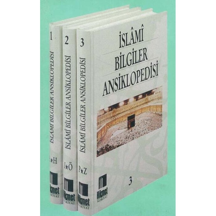 İslami Bilgiler Ansiklopedisi