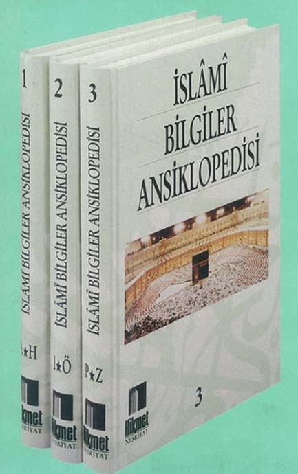 İslami Bilgiler Ansiklopedisi