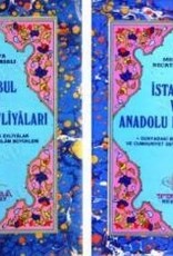 Istanbul ve Anadolu Evliyaları