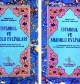 Istanbul ve Anadolu Evliyaları