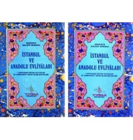 Istanbul ve Anadolu Evliyaları