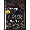 En Tesirli Sırlı Dualar Hazinesi Cep boy