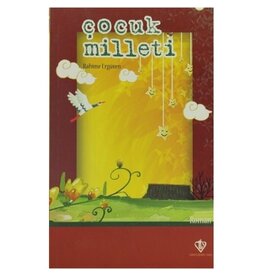 Çocuk Milleti