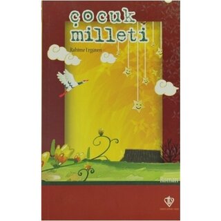 Rahime Erguven Çocuk Milleti