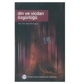 Din ve Vicdan Özgürlüğü