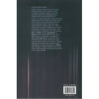 Din ve Vicdan Özgürlüğü