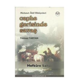 Cephe Gerisinde Savaş