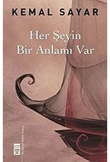 Her Şeyin Bir Anlamı Var